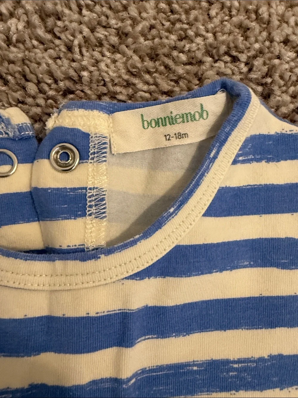 TheBonnieMob Short Set